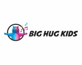 https://www.logocontest.com/public/logoimage/1615825586Big Hug Kids 14.jpg